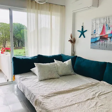 Hanah - Gjiri Lalzit Lura 3 Appartement *