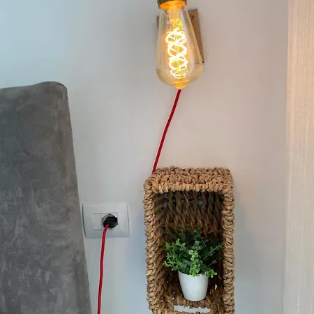 Hanah - Gjiri Lalzit Lura 3 Appartement