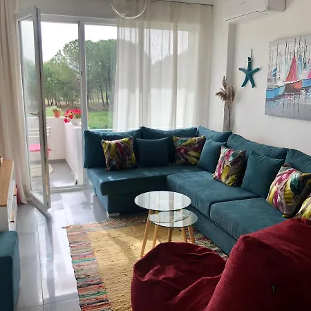 Hanah - Gjiri Lalzit Lura 3 Apartament *