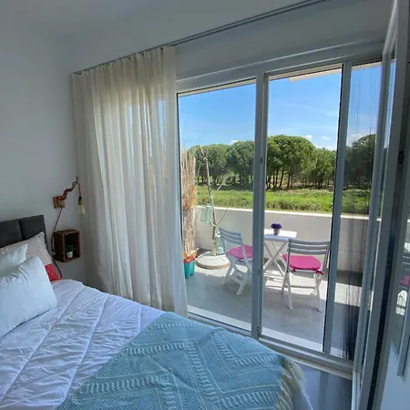Hanah - Gjiri Lalzit Lura 3 Apartment
