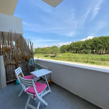 Apartment Hanah - Gjiri Lalzit Lura 3