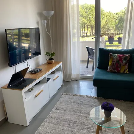 Hanah - Gjiri Lalzit Lura 3 Apartament Plazhi San Pietro