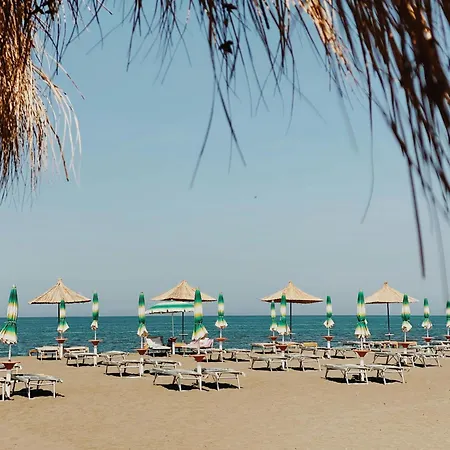 Hanah - Gjiri Lalzit Lura 3 Apartment Plazhi San Pietro